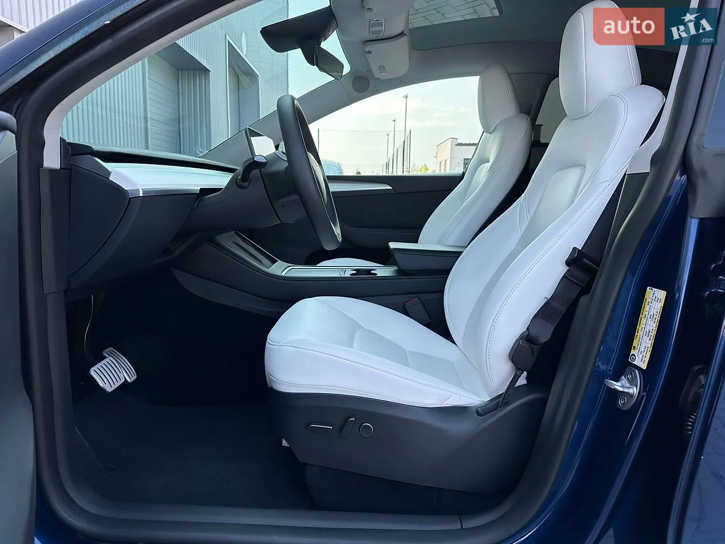 2023 Tesla Model Y - мініатюра 33