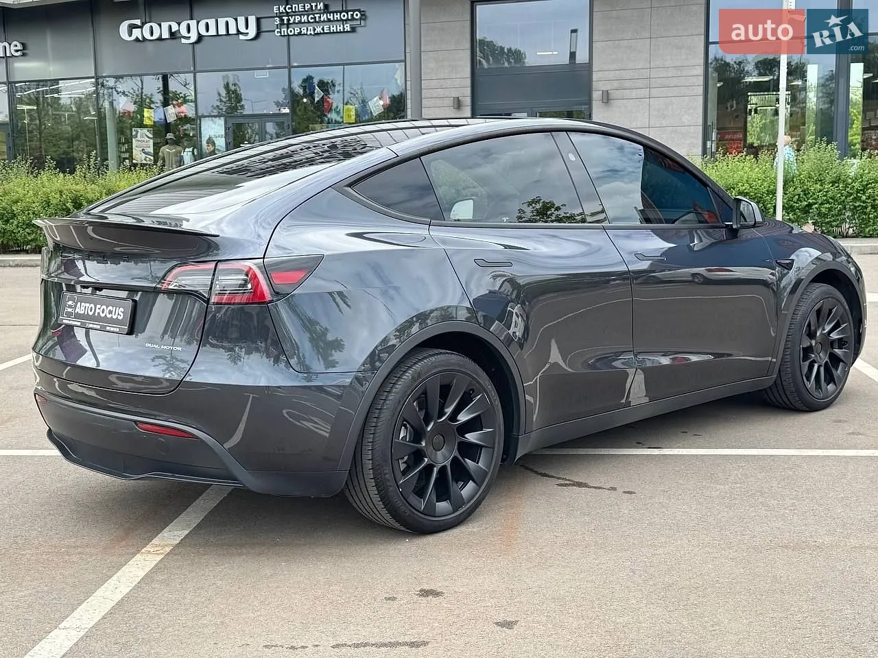 2024 Tesla Model Y - мініатюра 7