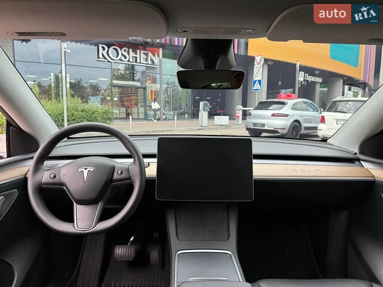 2024 Tesla Model Y - мініатюра 13