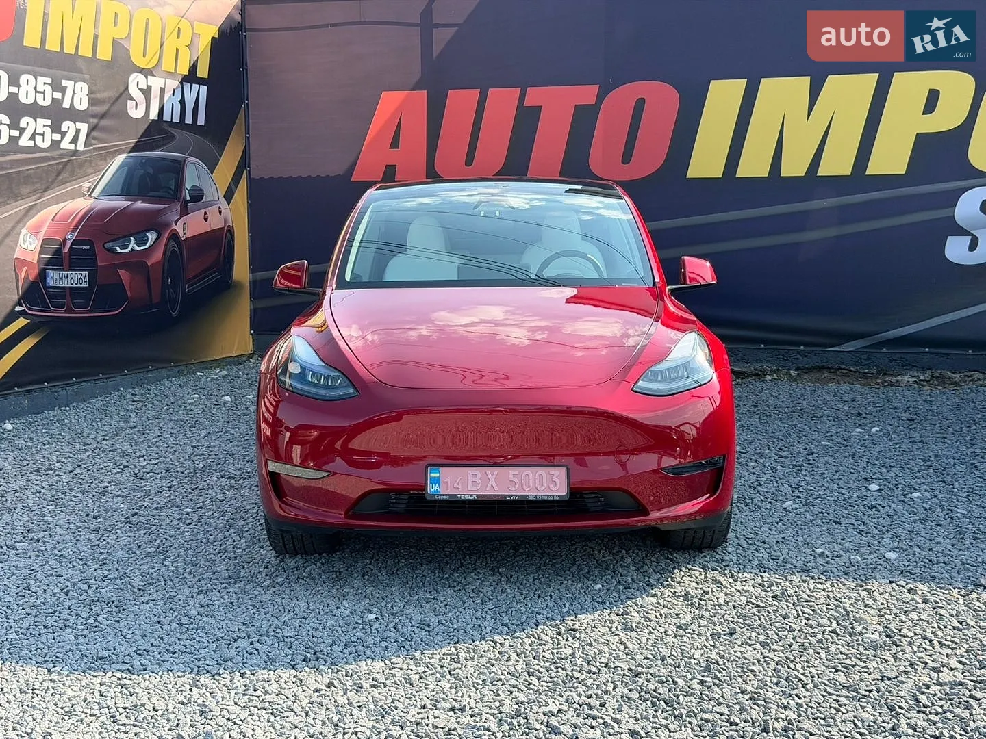 2024 Tesla Model Y - мініатюра 10