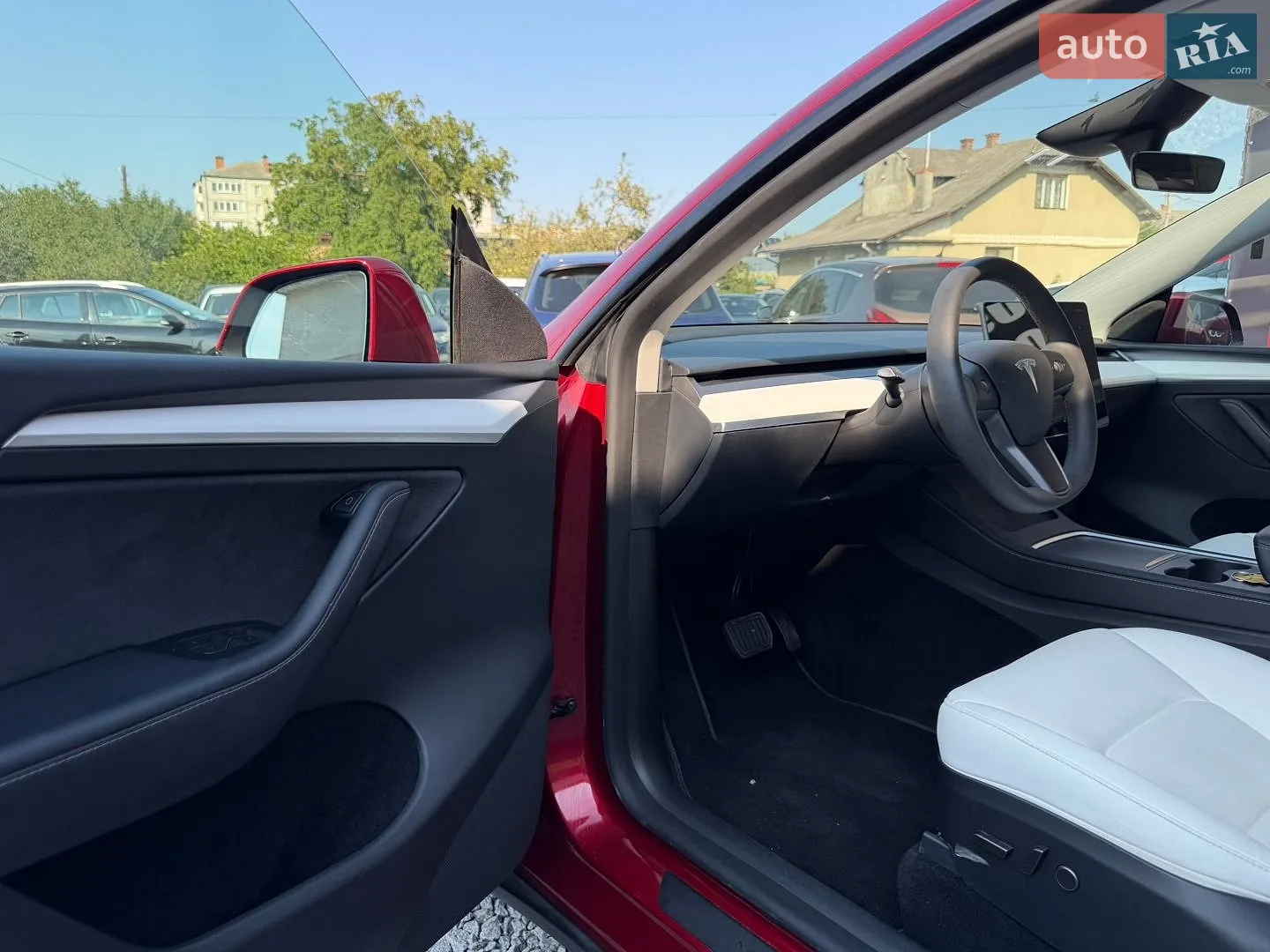 2024 Tesla Model Y - мініатюра 25