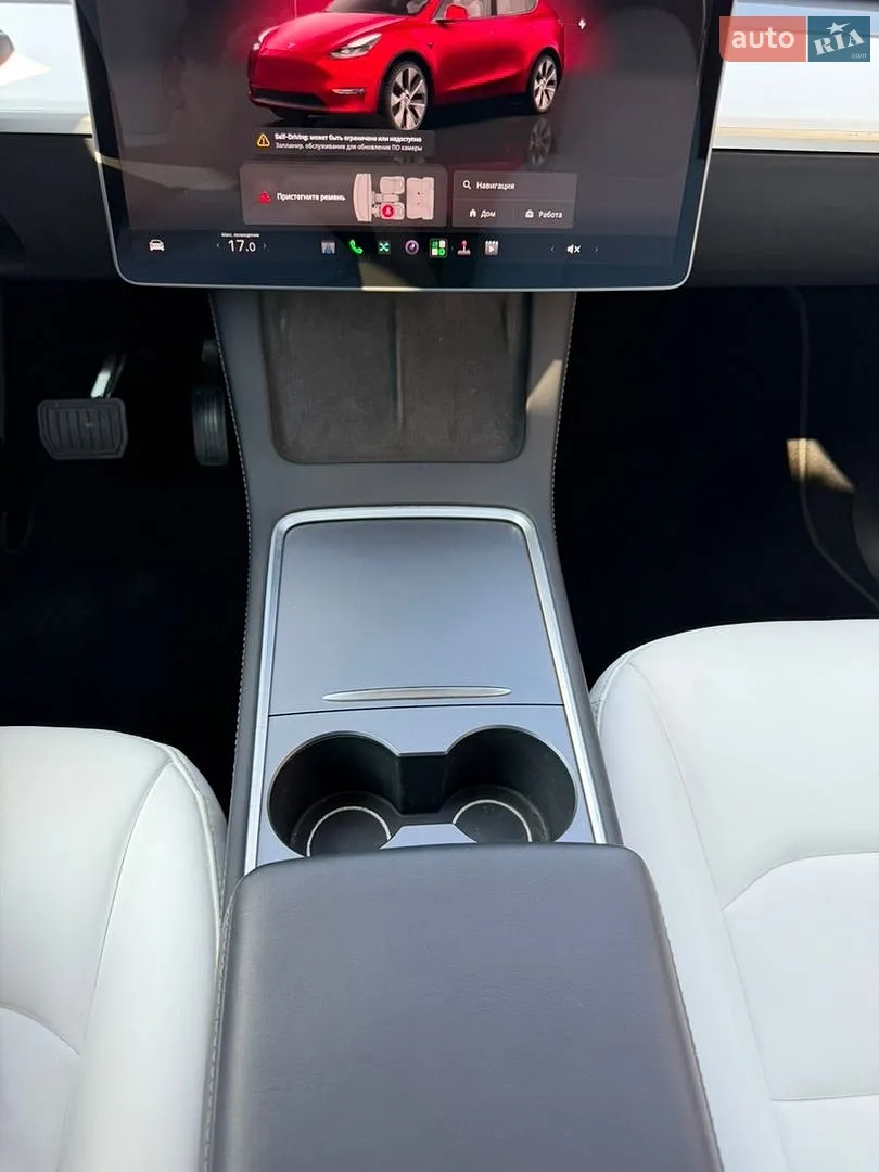 2024 Tesla Model Y - мініатюра 28