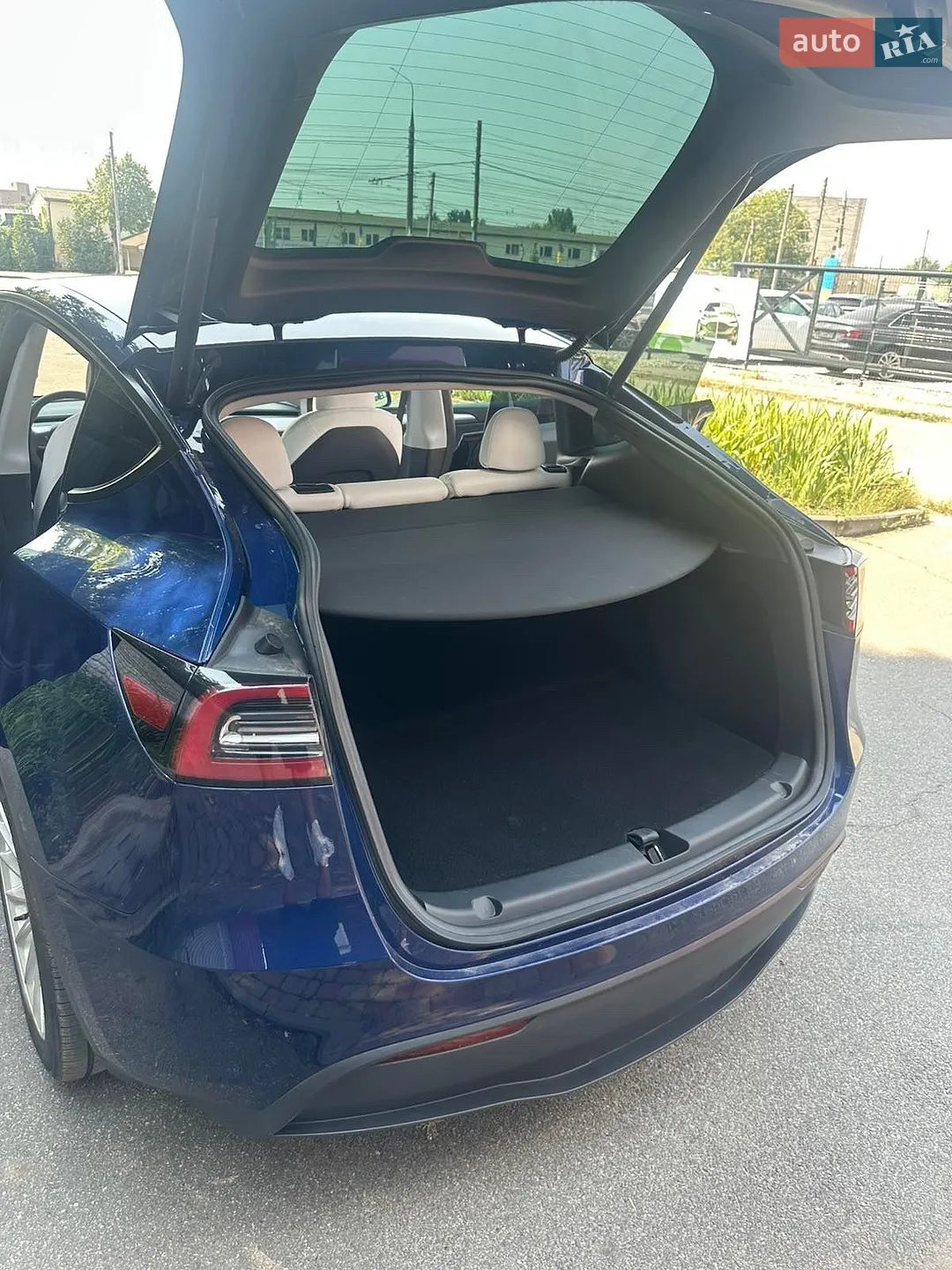 2023 Tesla Model Y - мініатюра 17