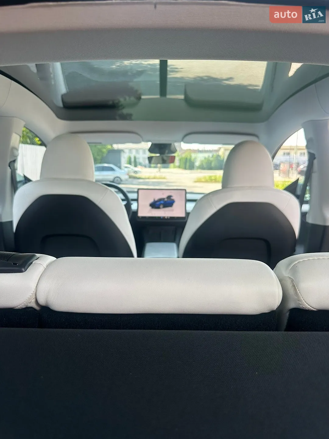 2023 Tesla Model Y - мініатюра 20