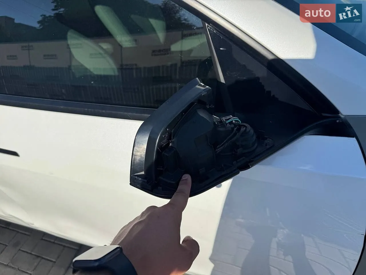2021 Tesla Model Y - мініатюра 6