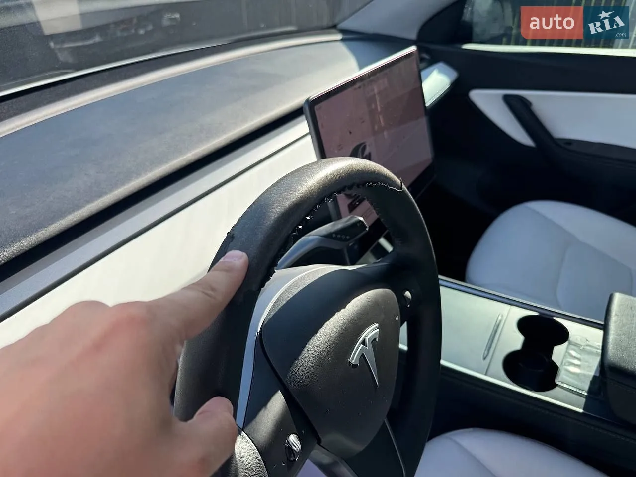 2021 Tesla Model Y - мініатюра 14