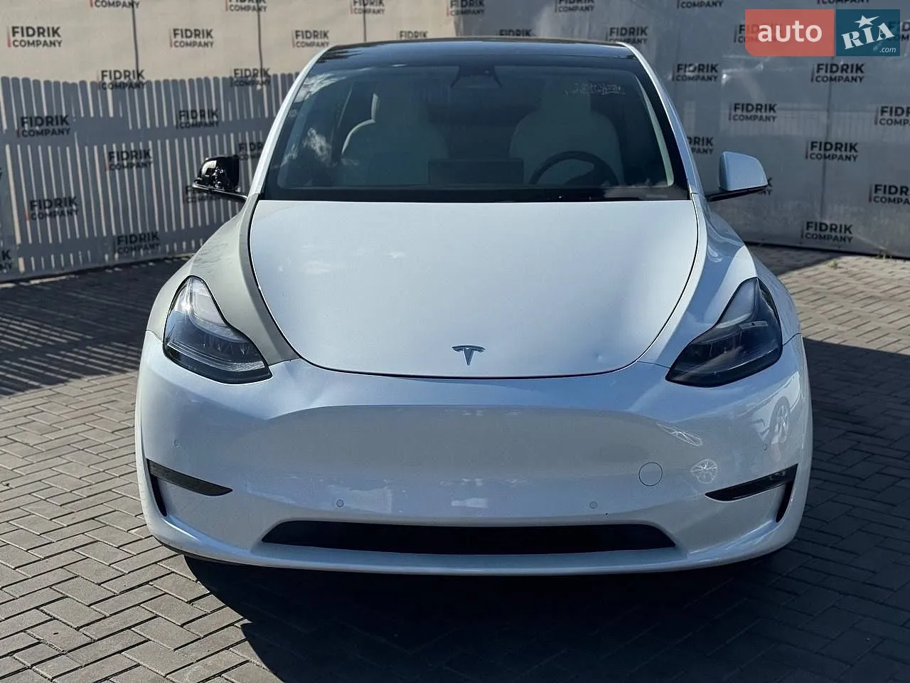 2021 Tesla Model Y - мініатюра 19