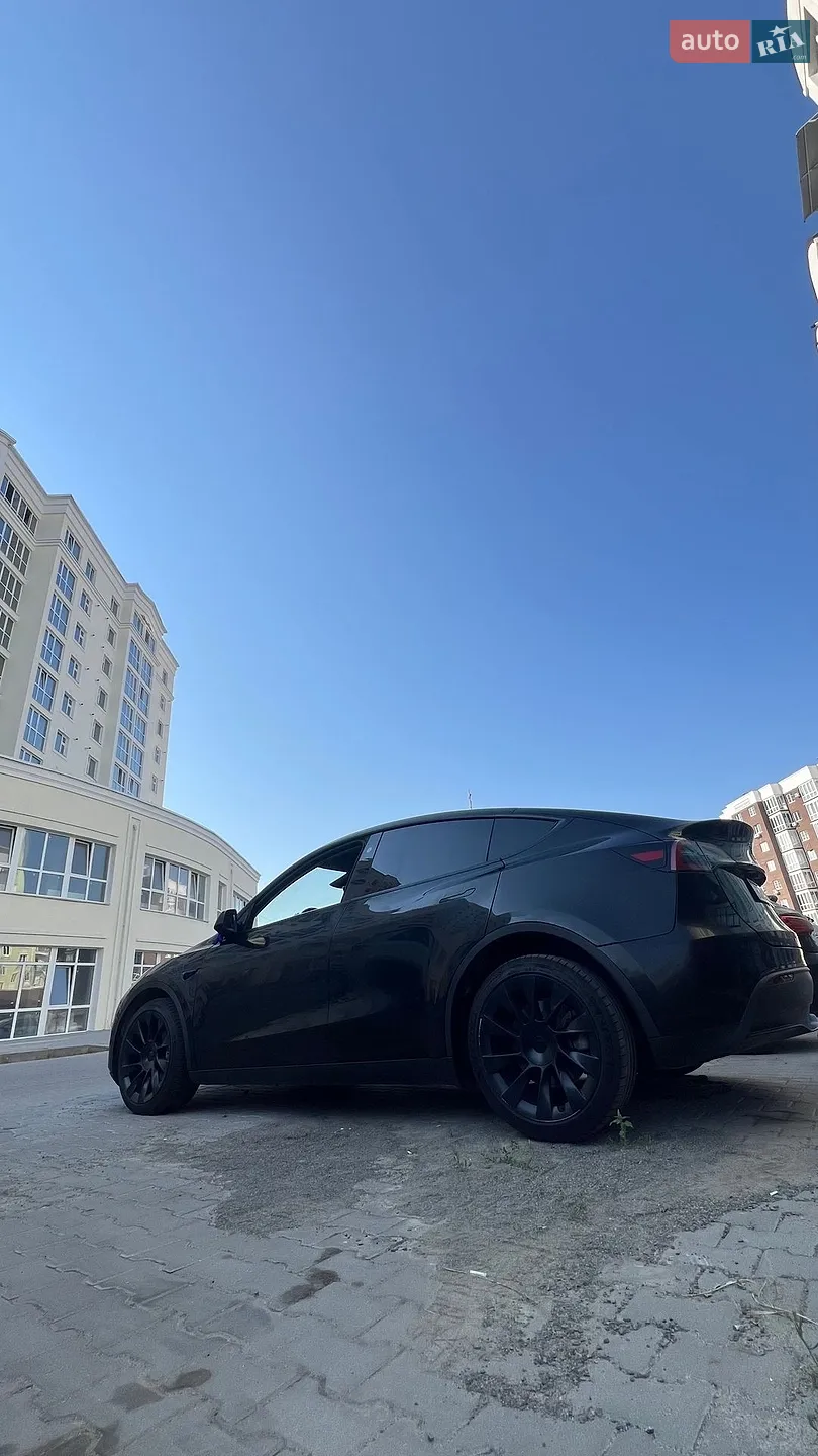 2023 Tesla Model Y - мініатюра 5