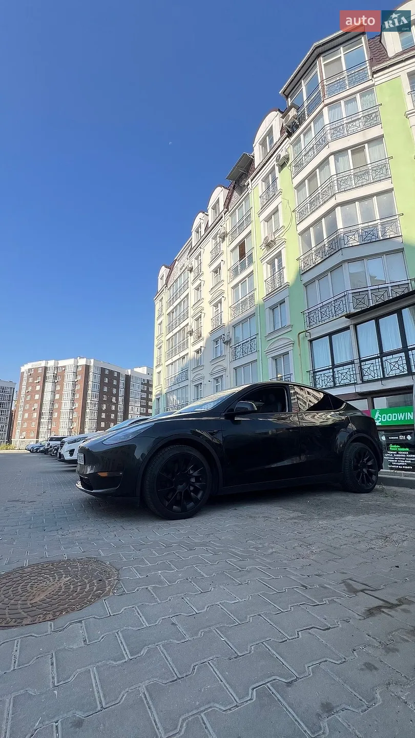 2023 Tesla Model Y - мініатюра 6