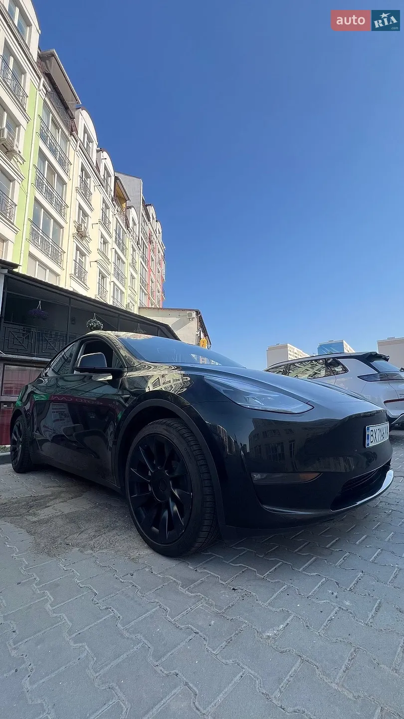 2023 Tesla Model Y - мініатюра 7