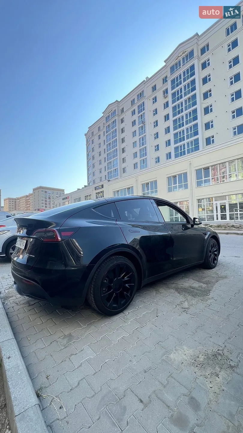 2023 Tesla Model Y - мініатюра 8