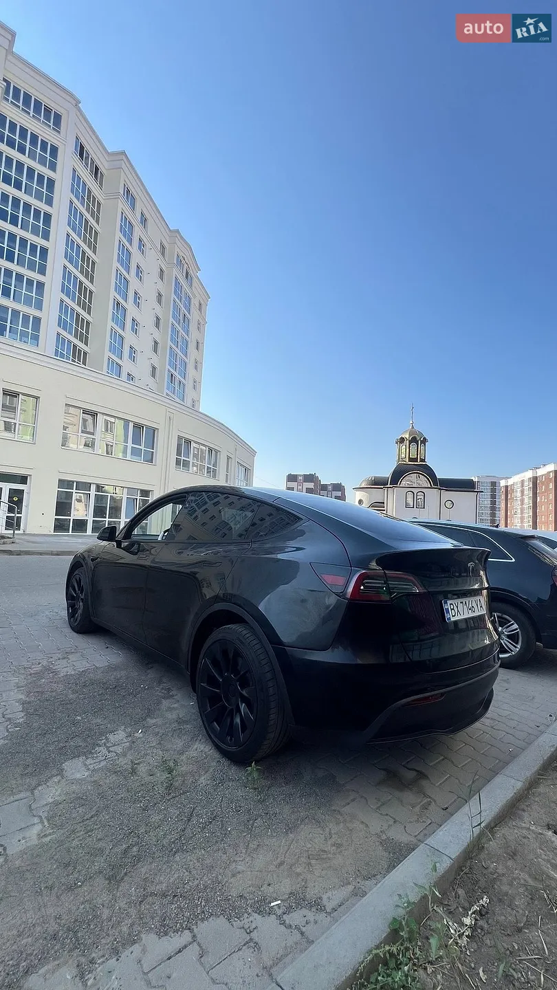 2023 Tesla Model Y - мініатюра 9