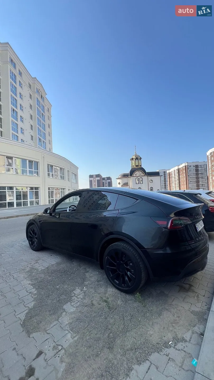 2023 Tesla Model Y - мініатюра 10