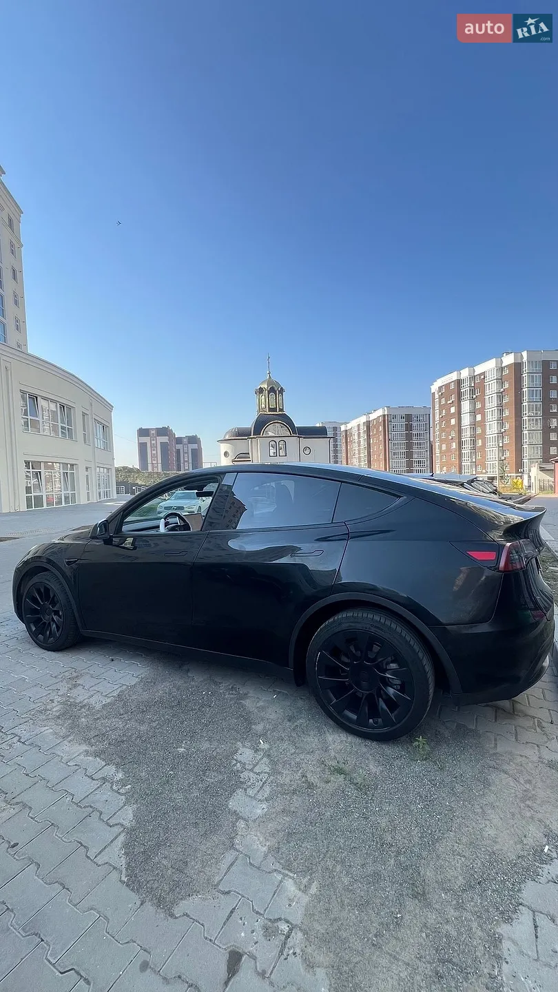 2023 Tesla Model Y - мініатюра 11