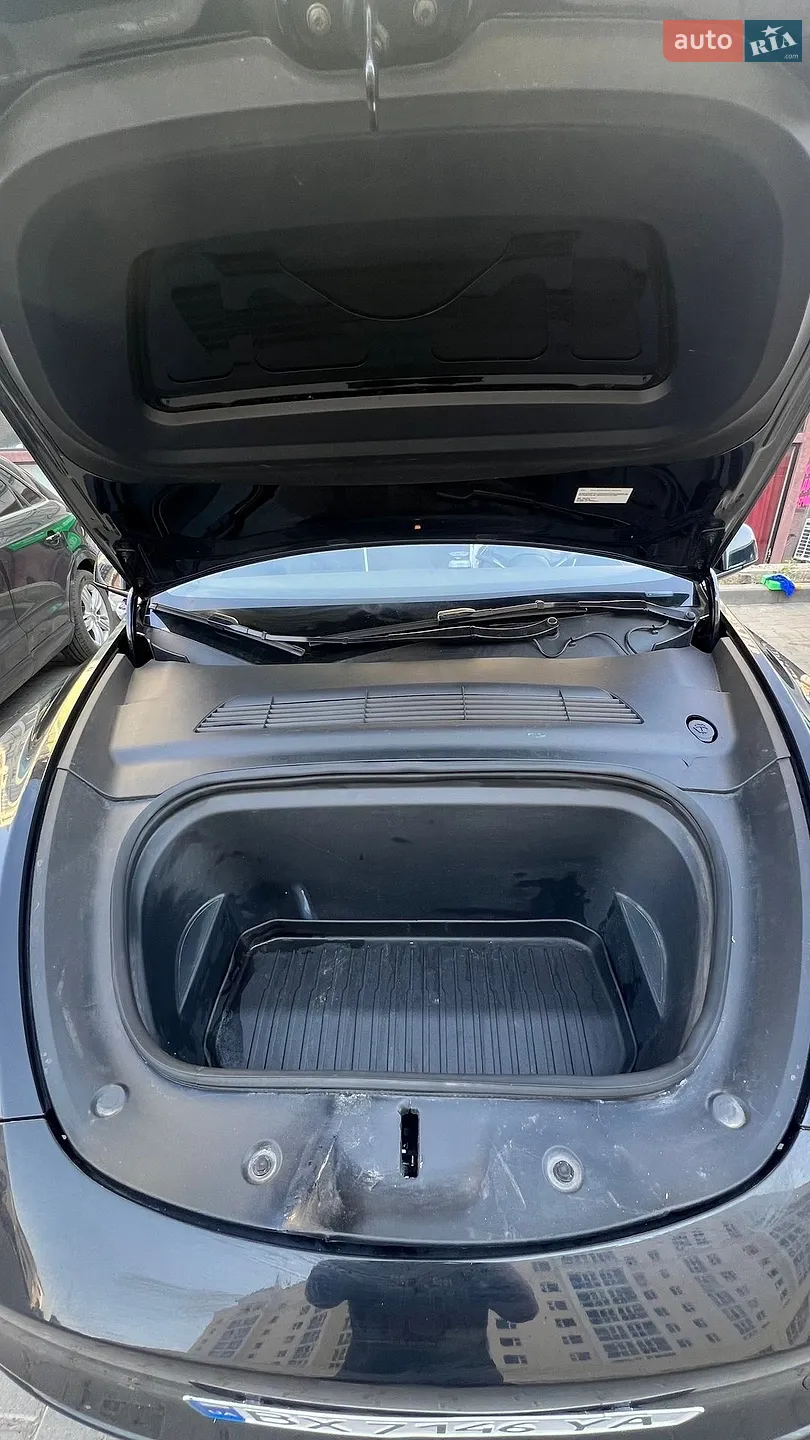 2023 Tesla Model Y - мініатюра 12