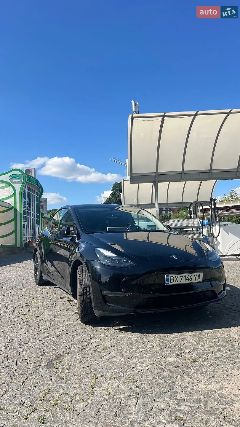 2023 Tesla Model Y - мініатюра 15