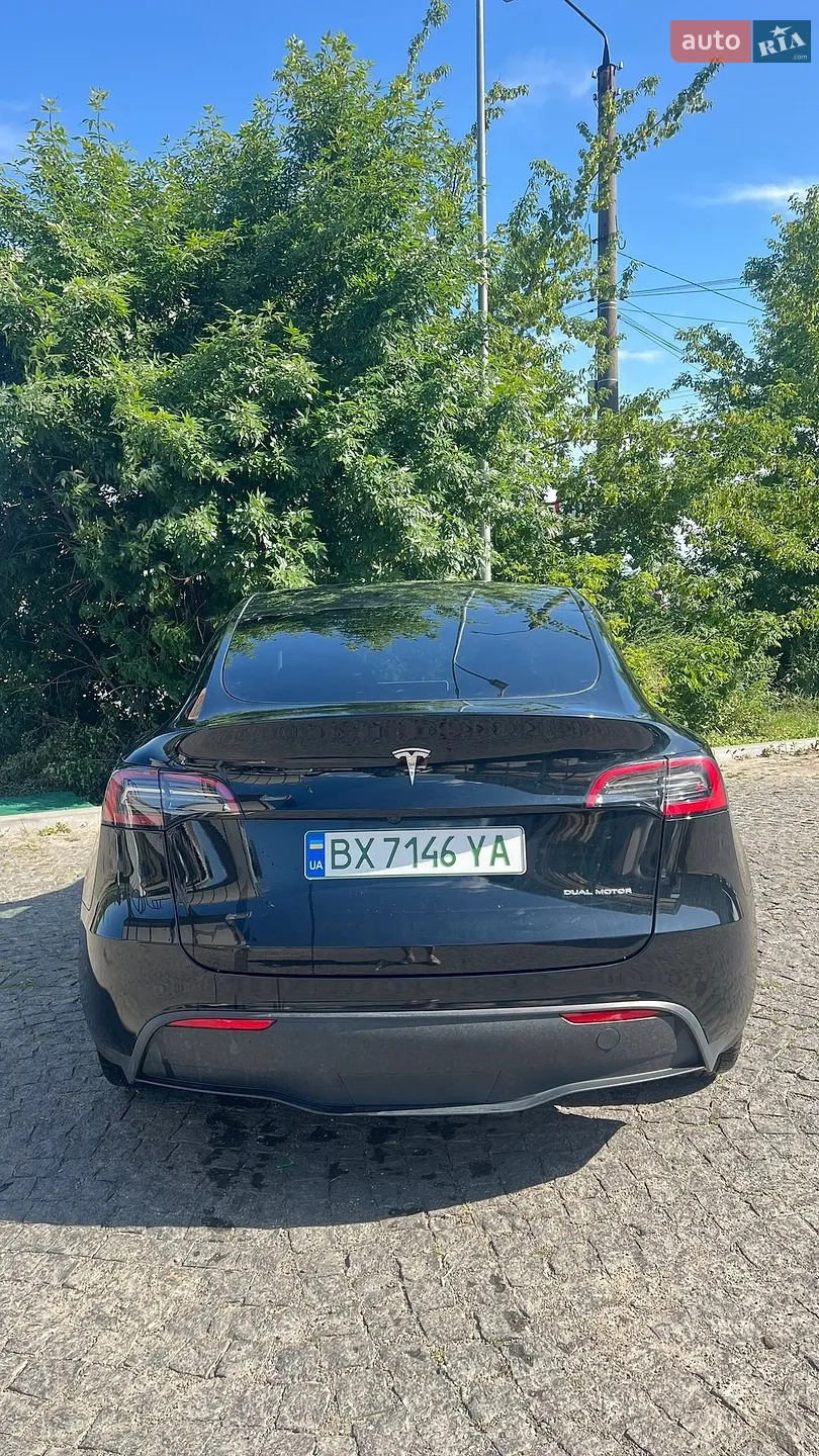 2023 Tesla Model Y - мініатюра 16