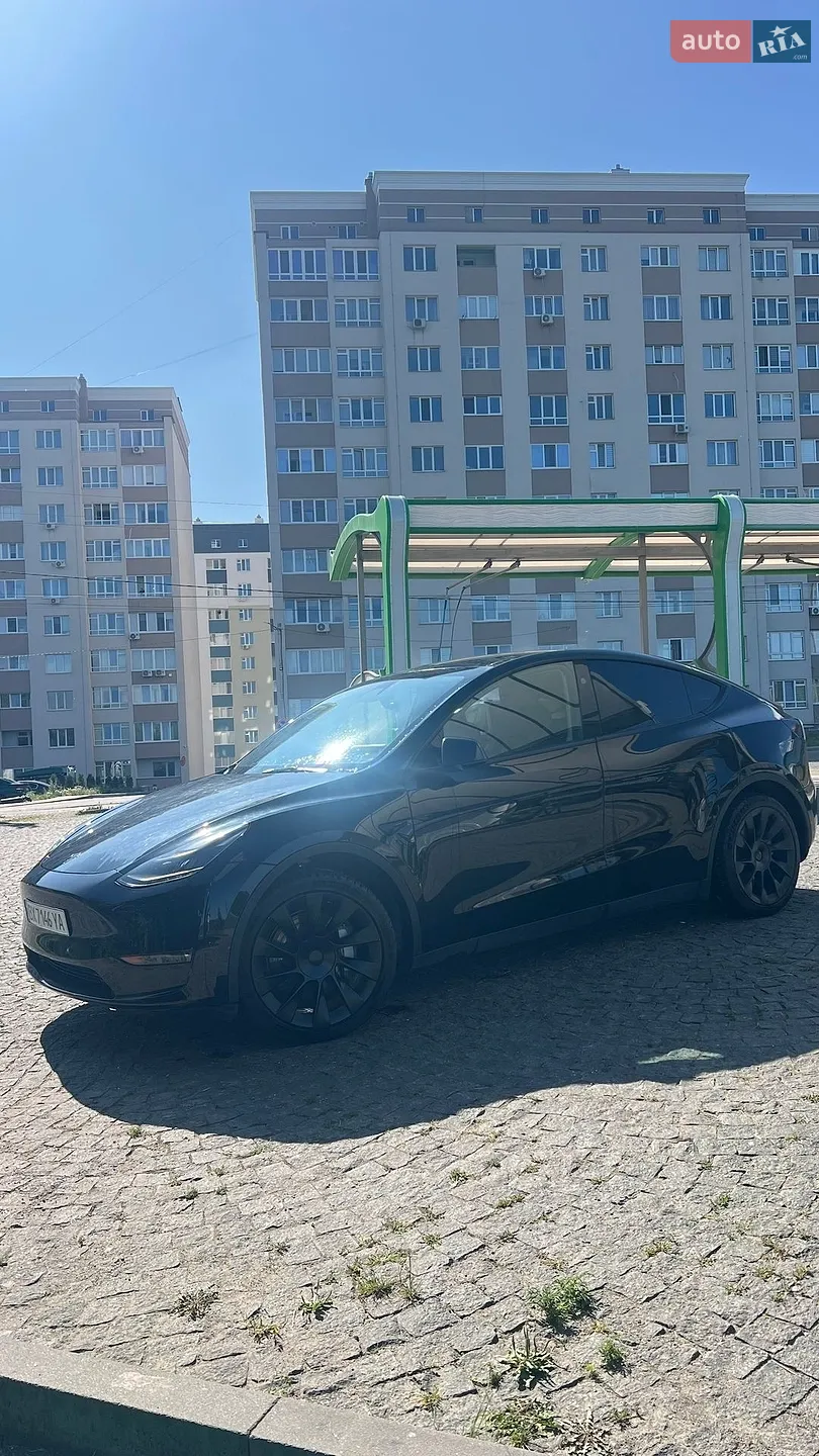 2023 Tesla Model Y - мініатюра 19