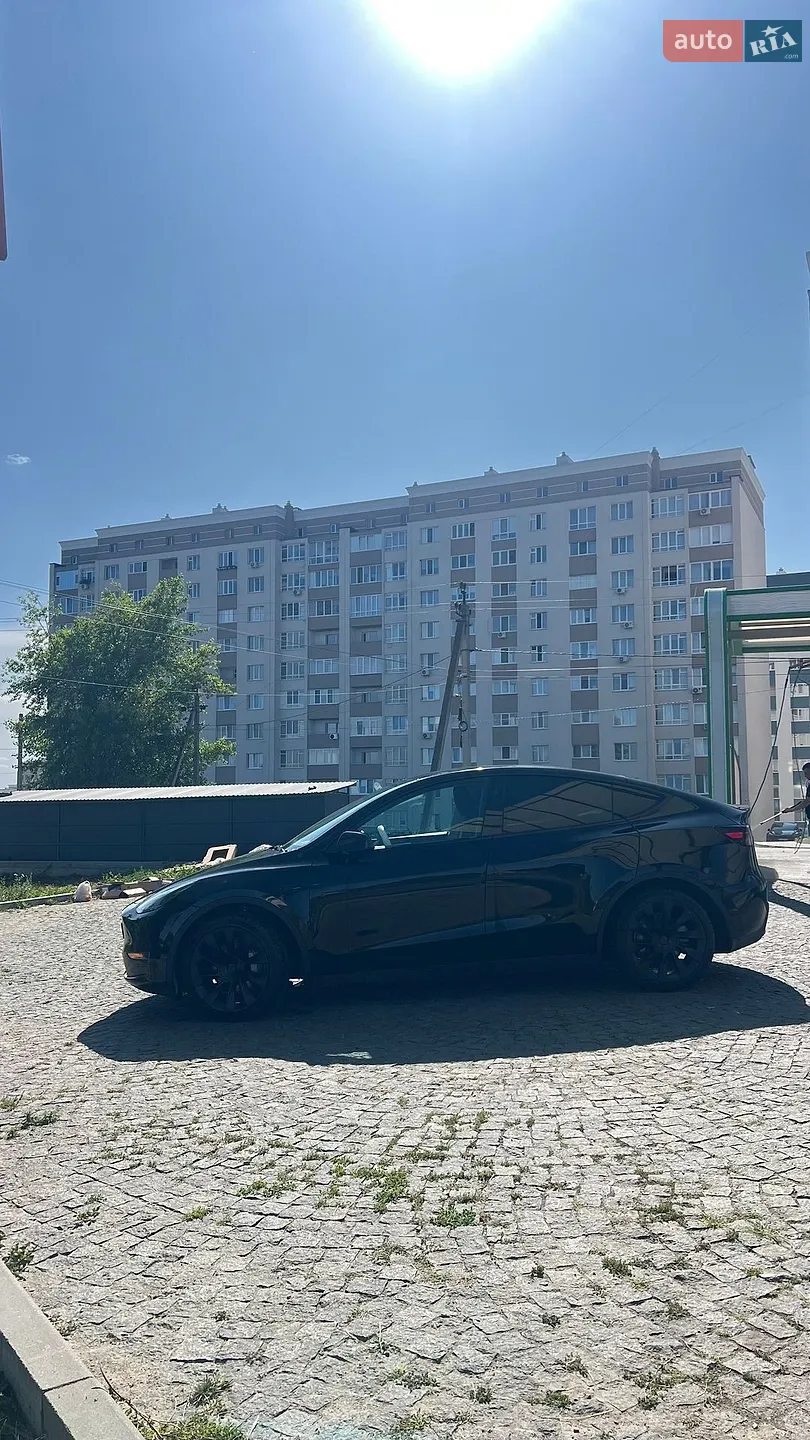 2023 Tesla Model Y - мініатюра 20