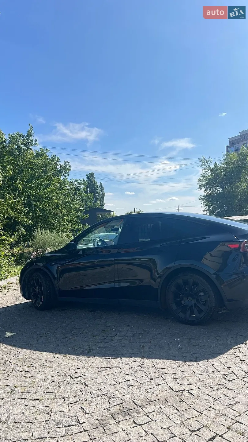 2023 Tesla Model Y - мініатюра 21