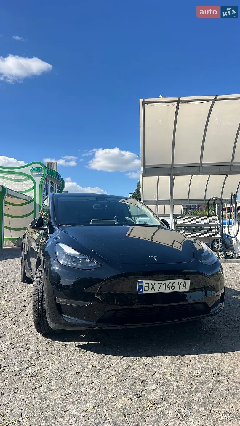 2023 Tesla Model Y - мініатюра 23