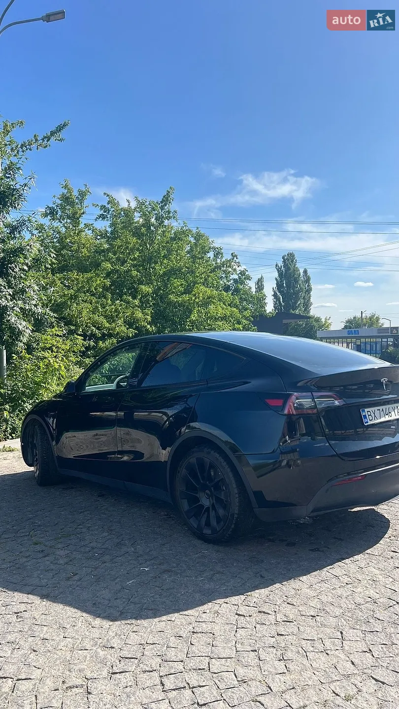 2023 Tesla Model Y - мініатюра 22