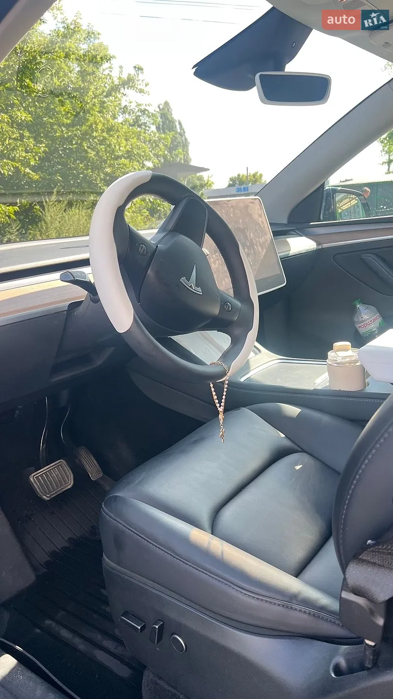 2023 Tesla Model Y - мініатюра 24