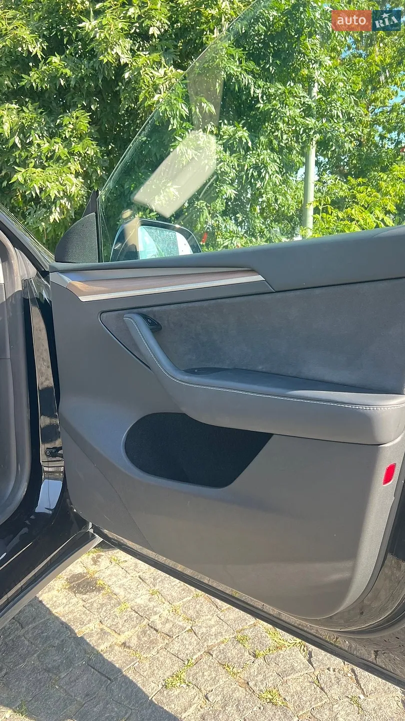 2023 Tesla Model Y - мініатюра 25