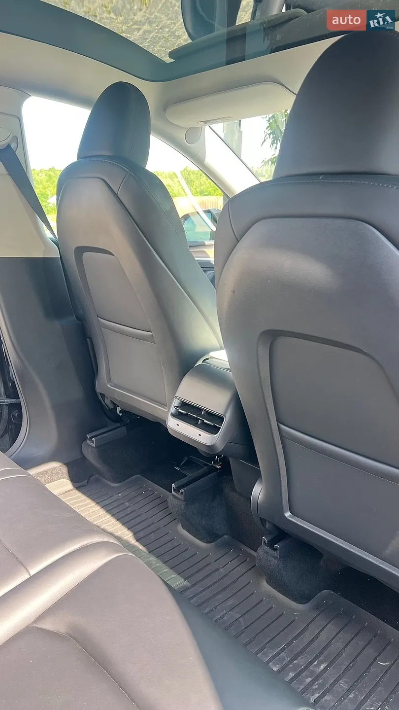 2023 Tesla Model Y - мініатюра 27