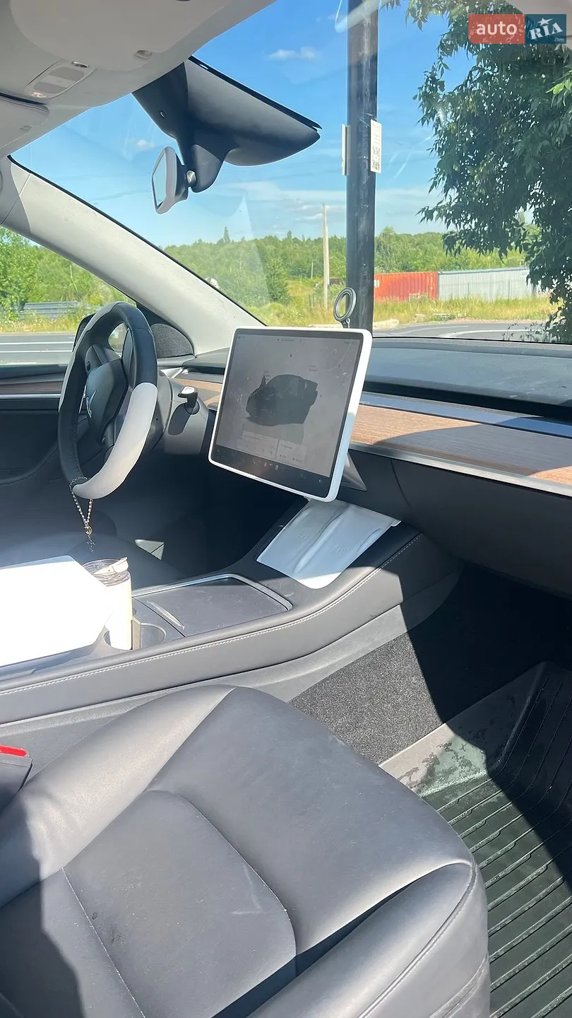 2023 Tesla Model Y - мініатюра 26