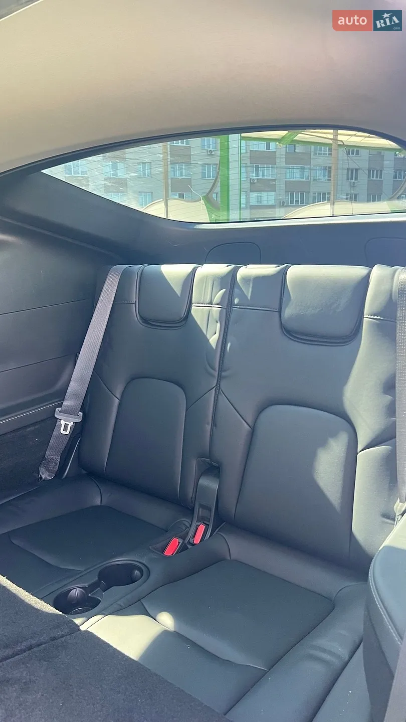 2023 Tesla Model Y - мініатюра 30