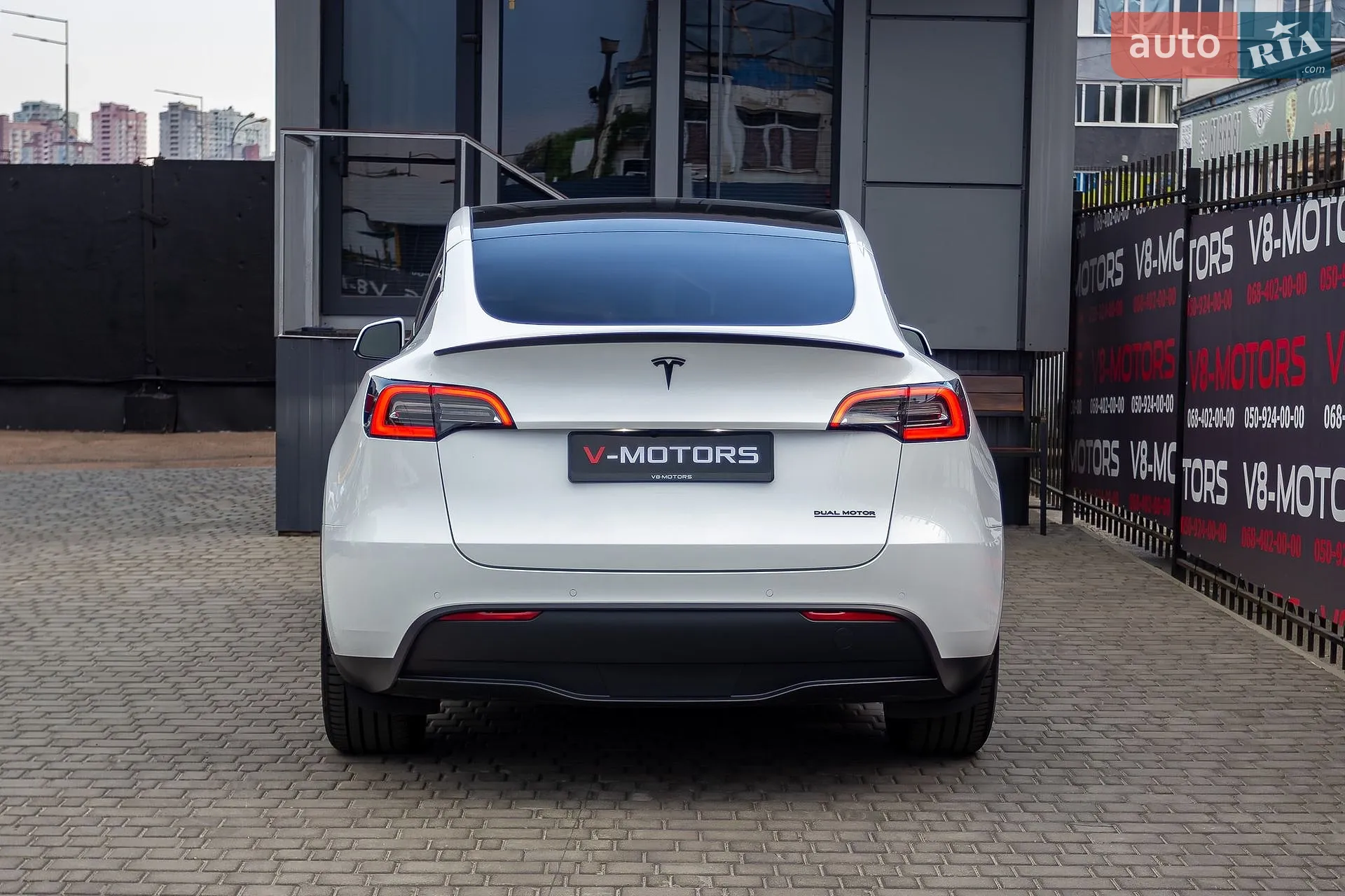 2022 Tesla Model Y - мініатюра 10