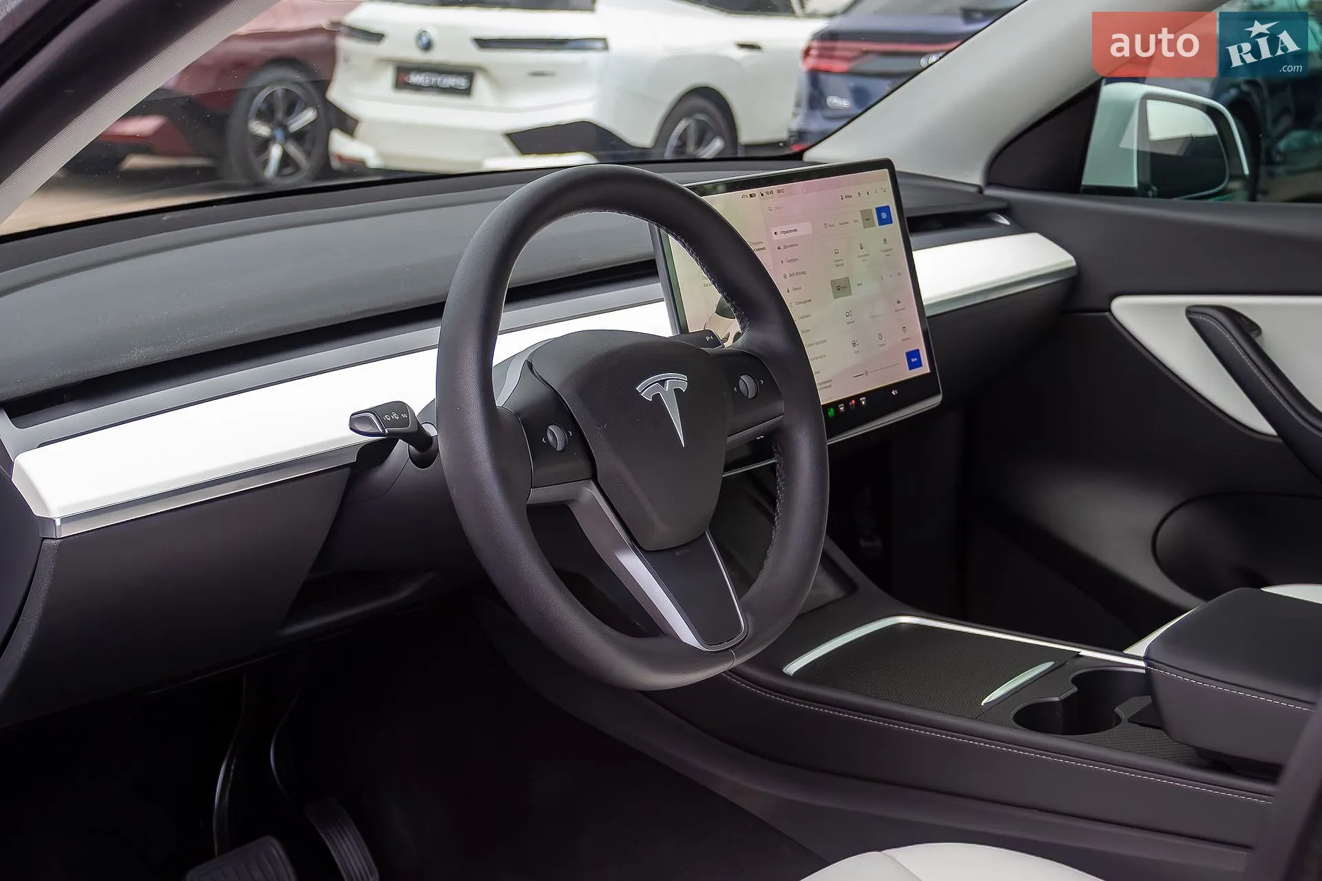 2022 Tesla Model Y - мініатюра 21