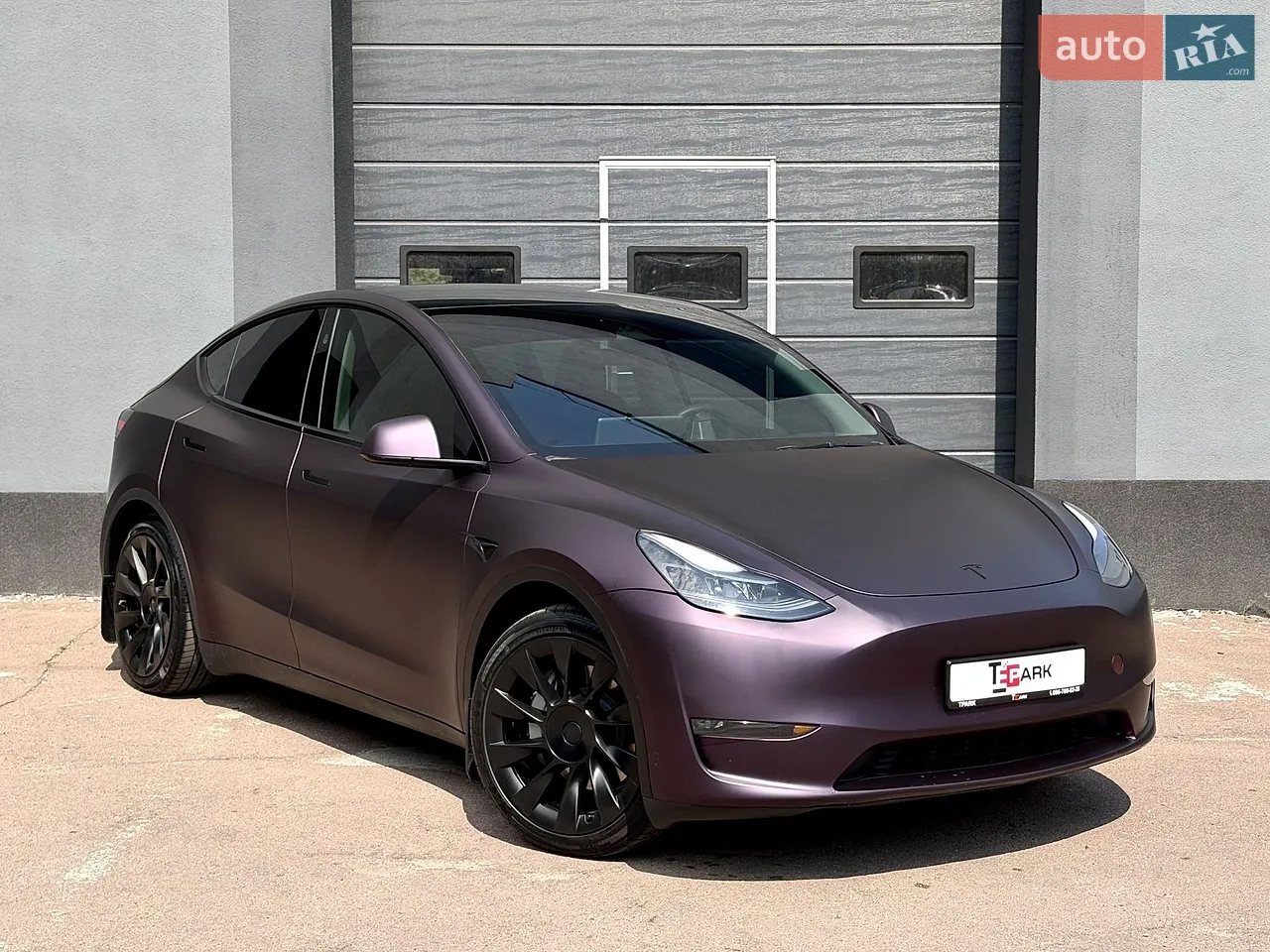 2021 Tesla Model Y - мініатюра 37
