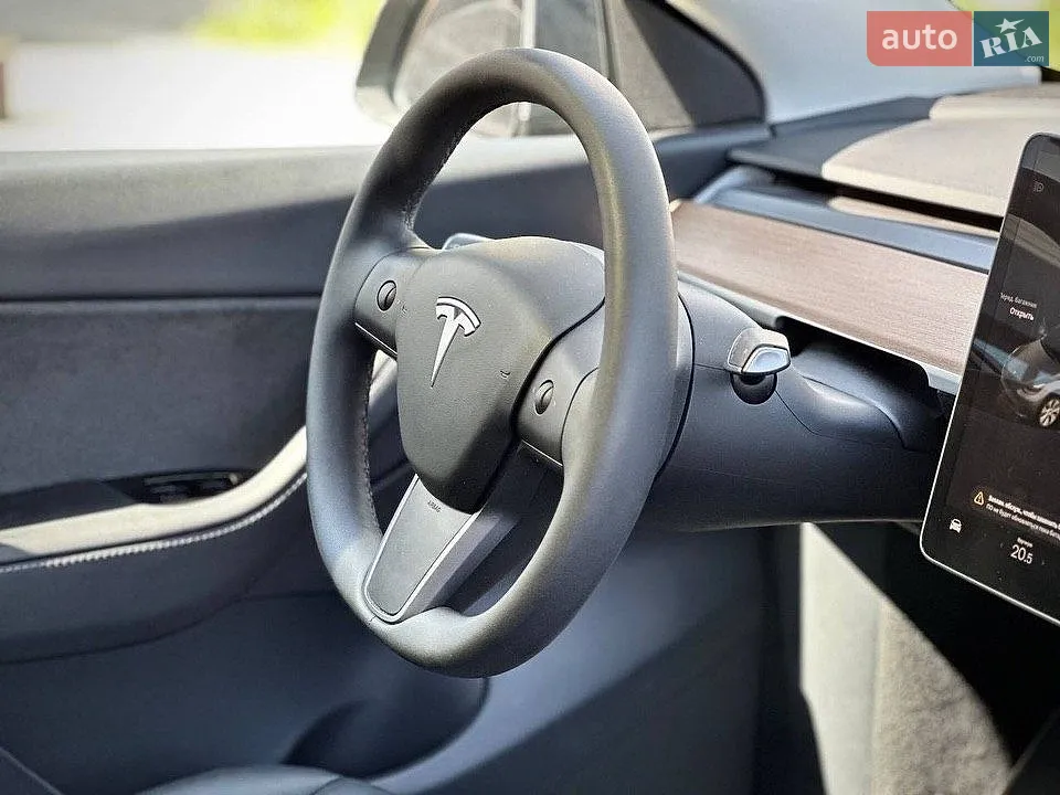 2020 Tesla Model Y - мініатюра 6