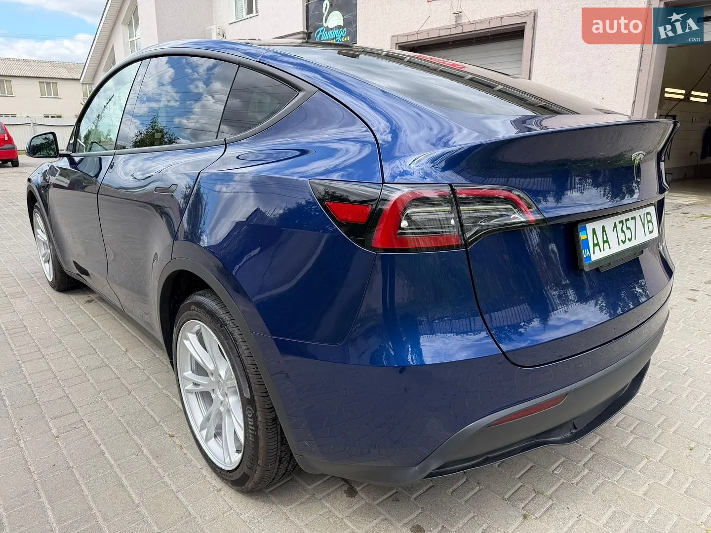 2023 Tesla Model Y - мініатюра 7