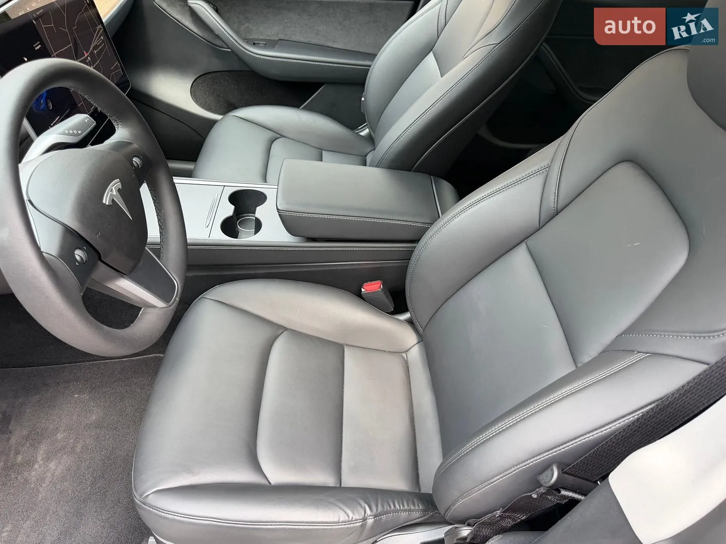 2023 Tesla Model Y - мініатюра 10