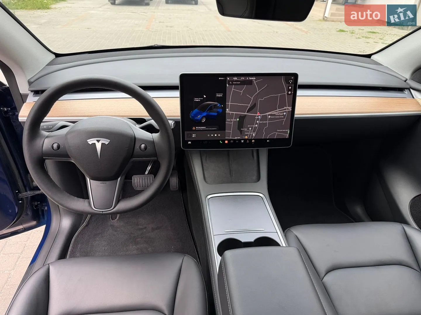 2023 Tesla Model Y - мініатюра 14