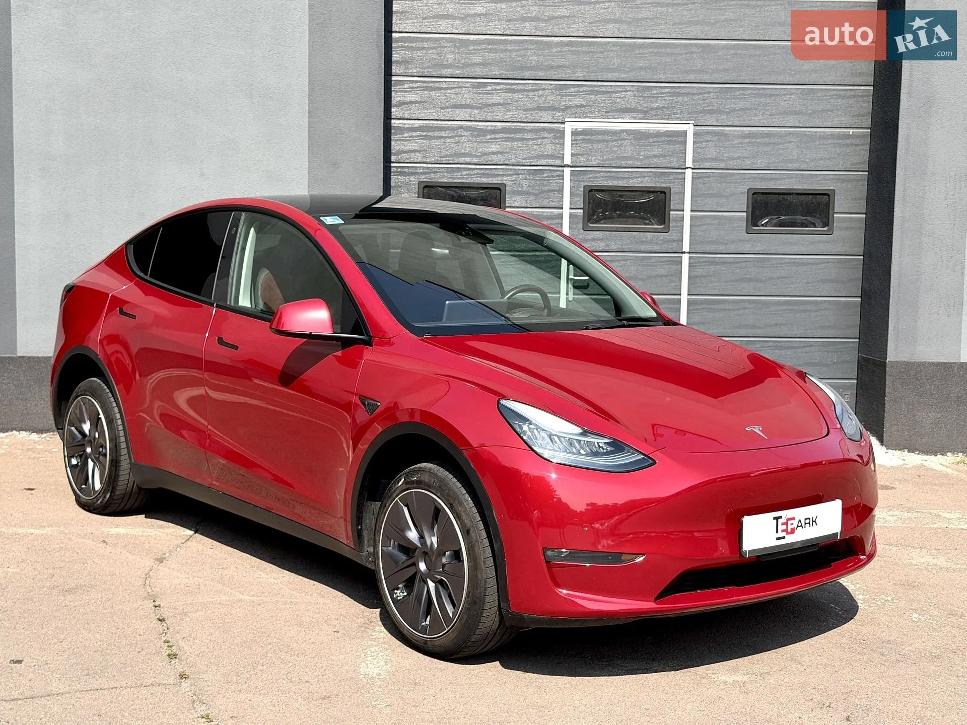 2020 Tesla Model Y - мініатюра 12