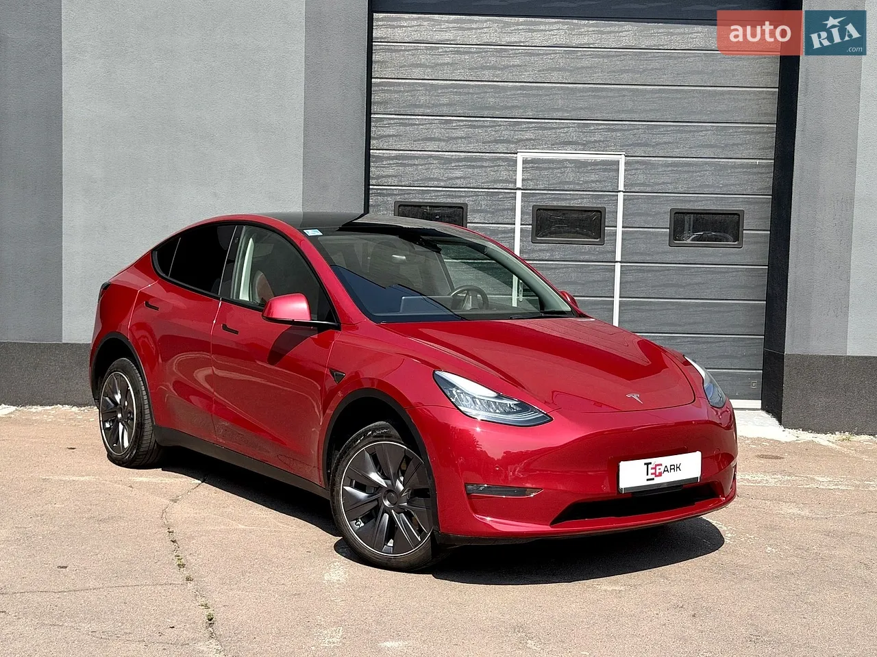 2023 Tesla Model Y - мініатюра 31