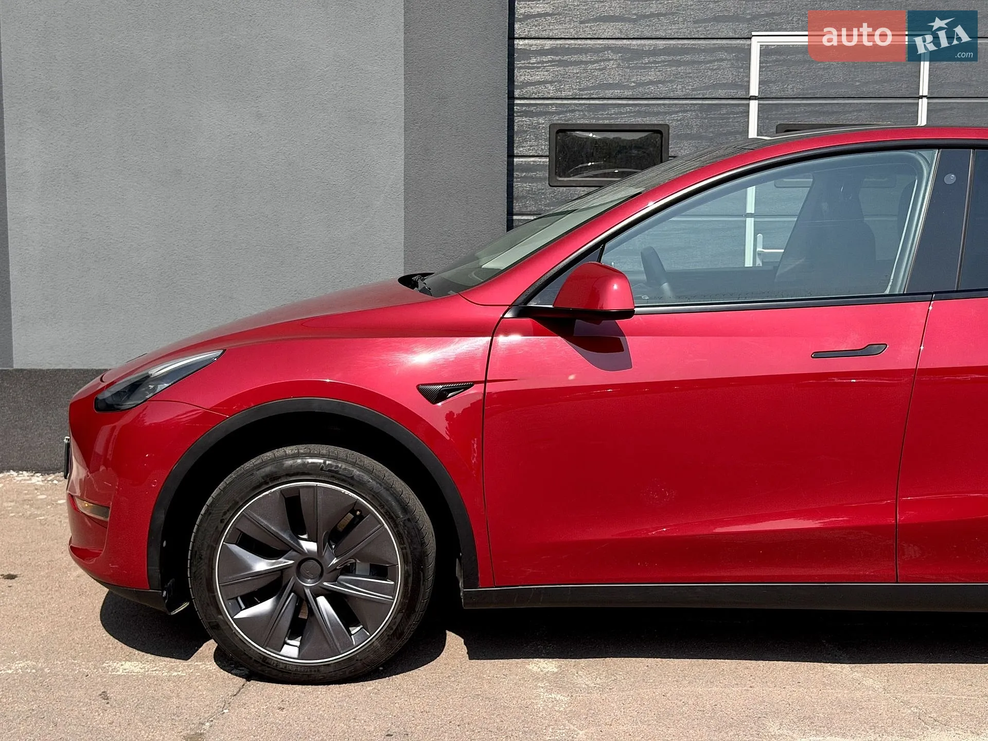 2020 Tesla Model Y - мініатюра 5
