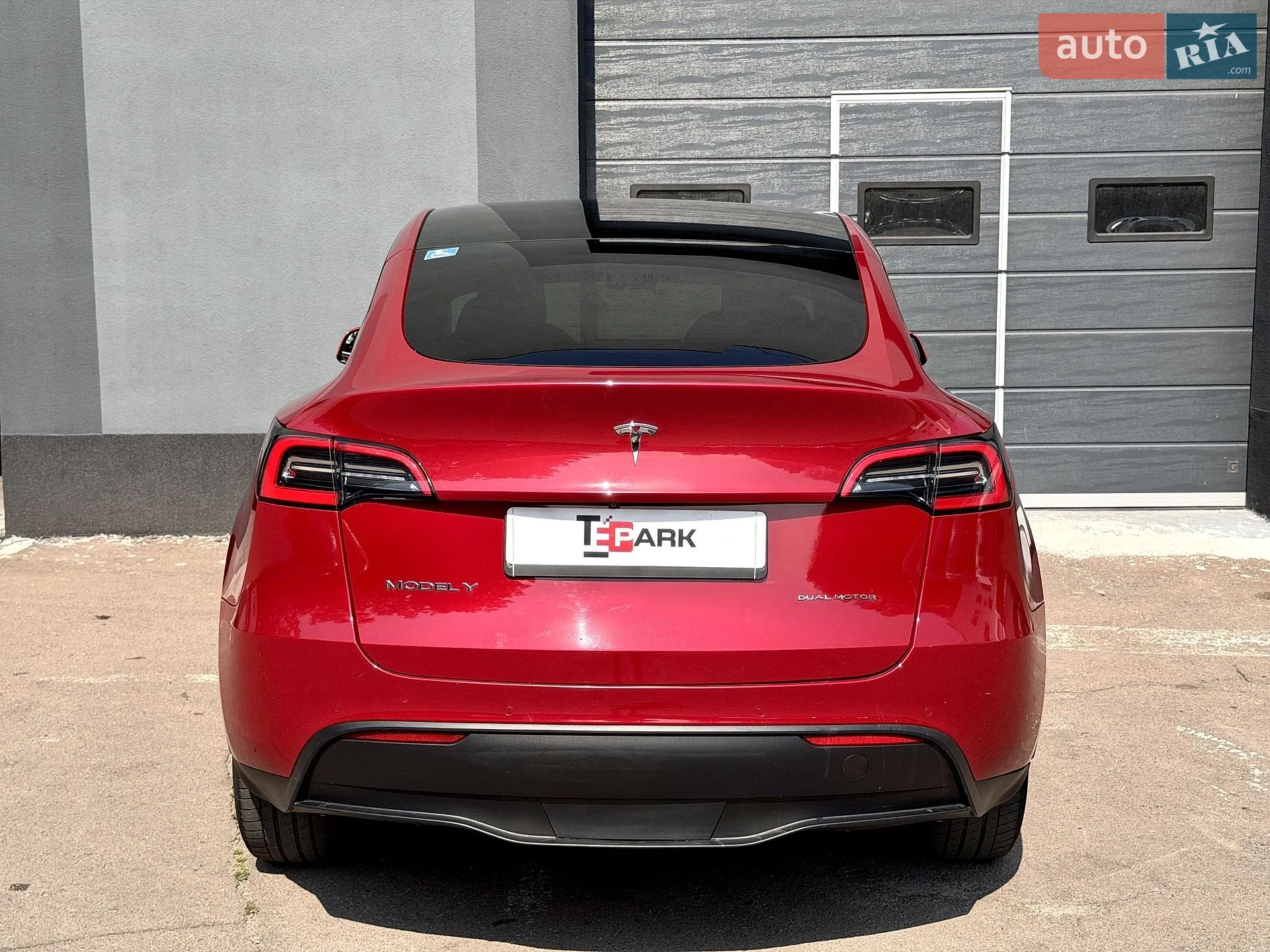 2020 Tesla Model Y - мініатюра 9