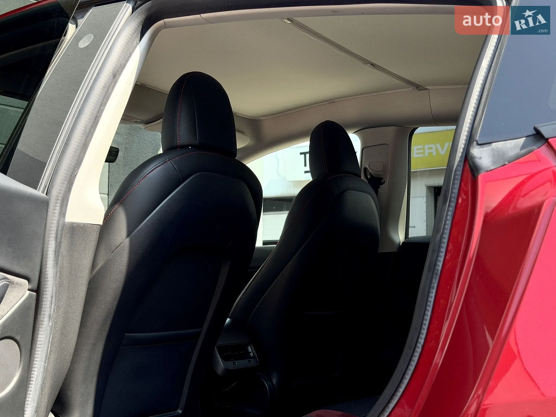 2020 Tesla Model Y - мініатюра 16