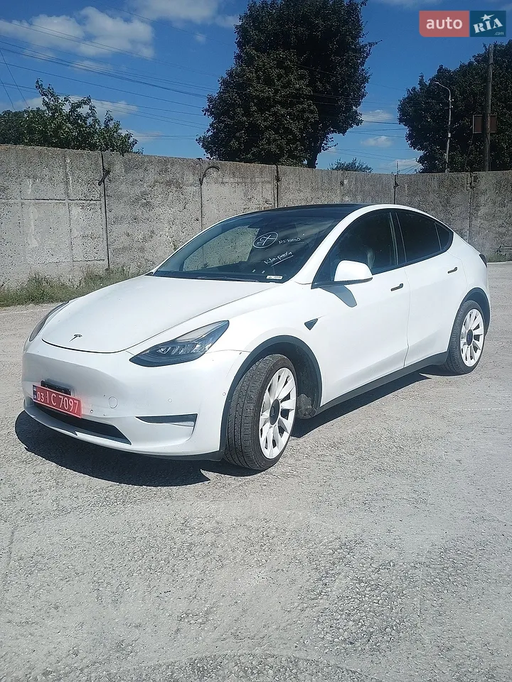 2023 Tesla Model 3 - мініатюра 9