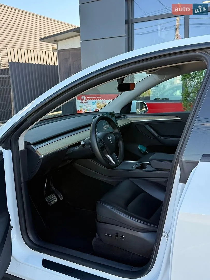 2023 Tesla Model Y - мініатюра 13