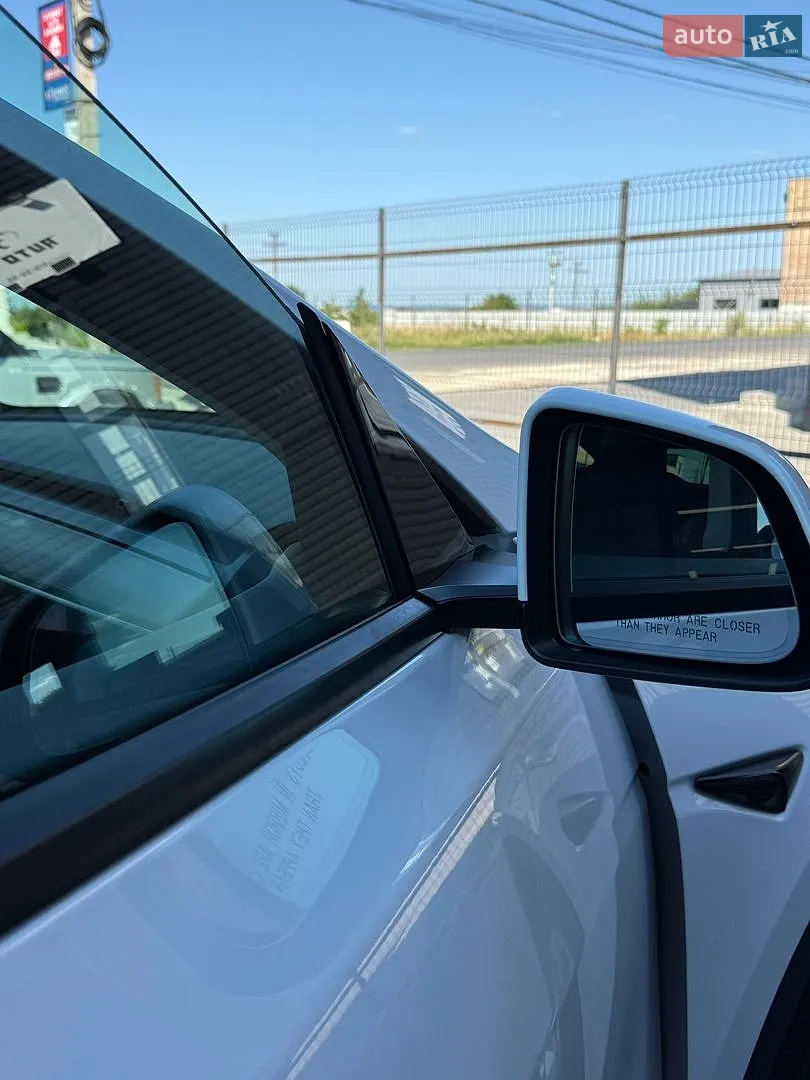 2023 Tesla Model Y - мініатюра 17