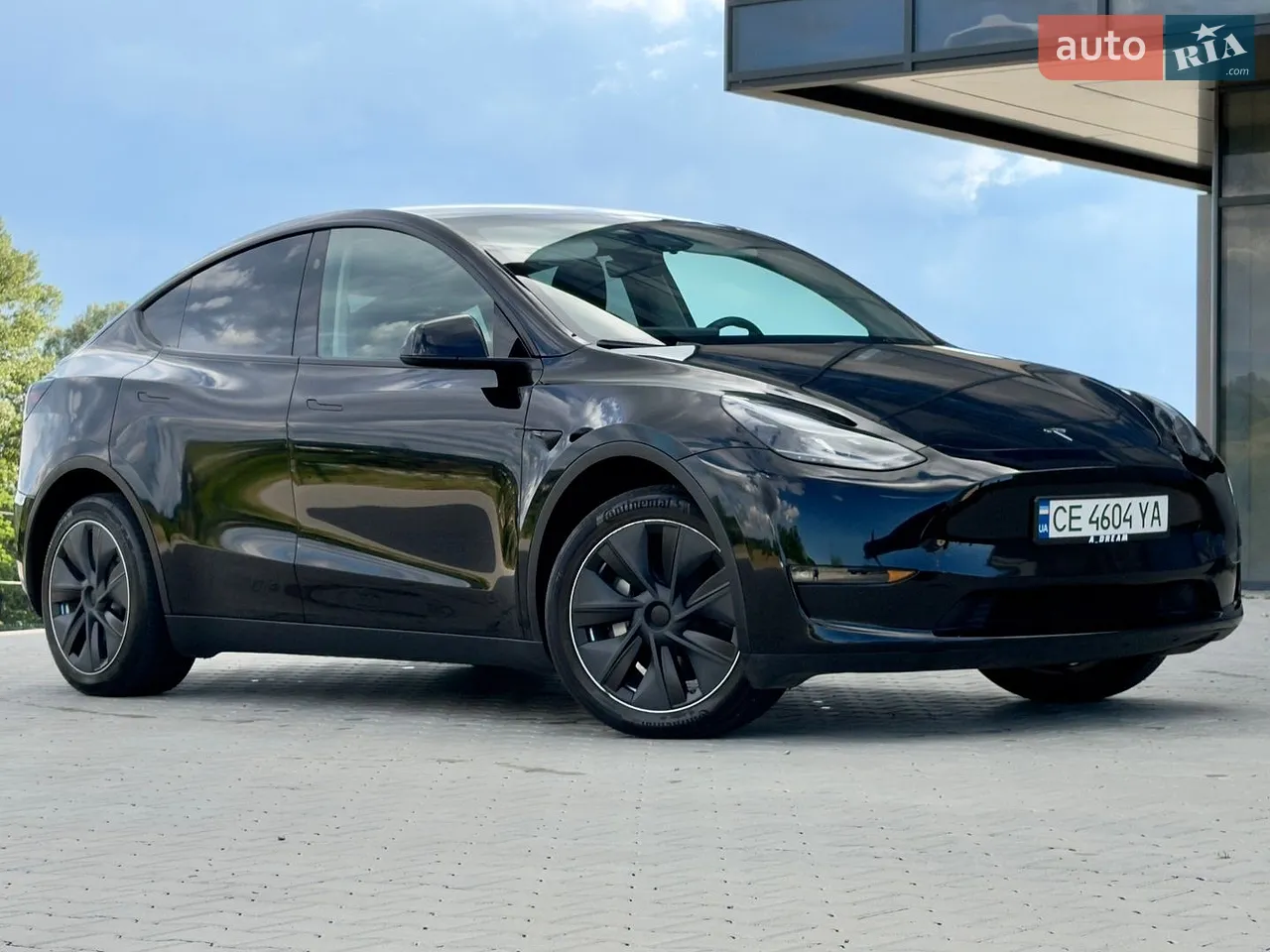 2024 Tesla Model Y - мініатюра 54