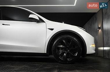 Внедорожник / Кроссовер Tesla Model Y 2023 в Одессе