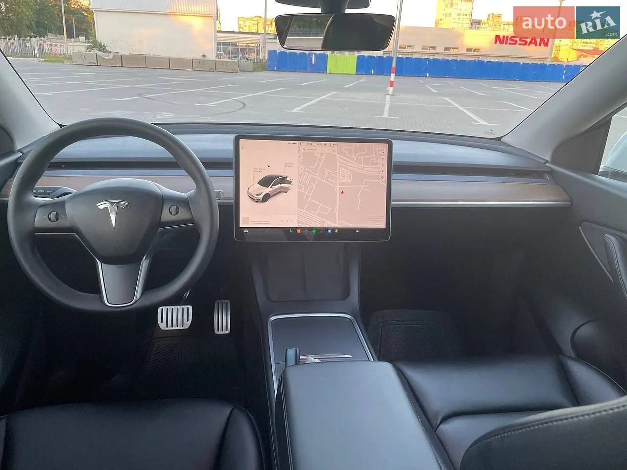 2022 Tesla Model Y - мініатюра 7