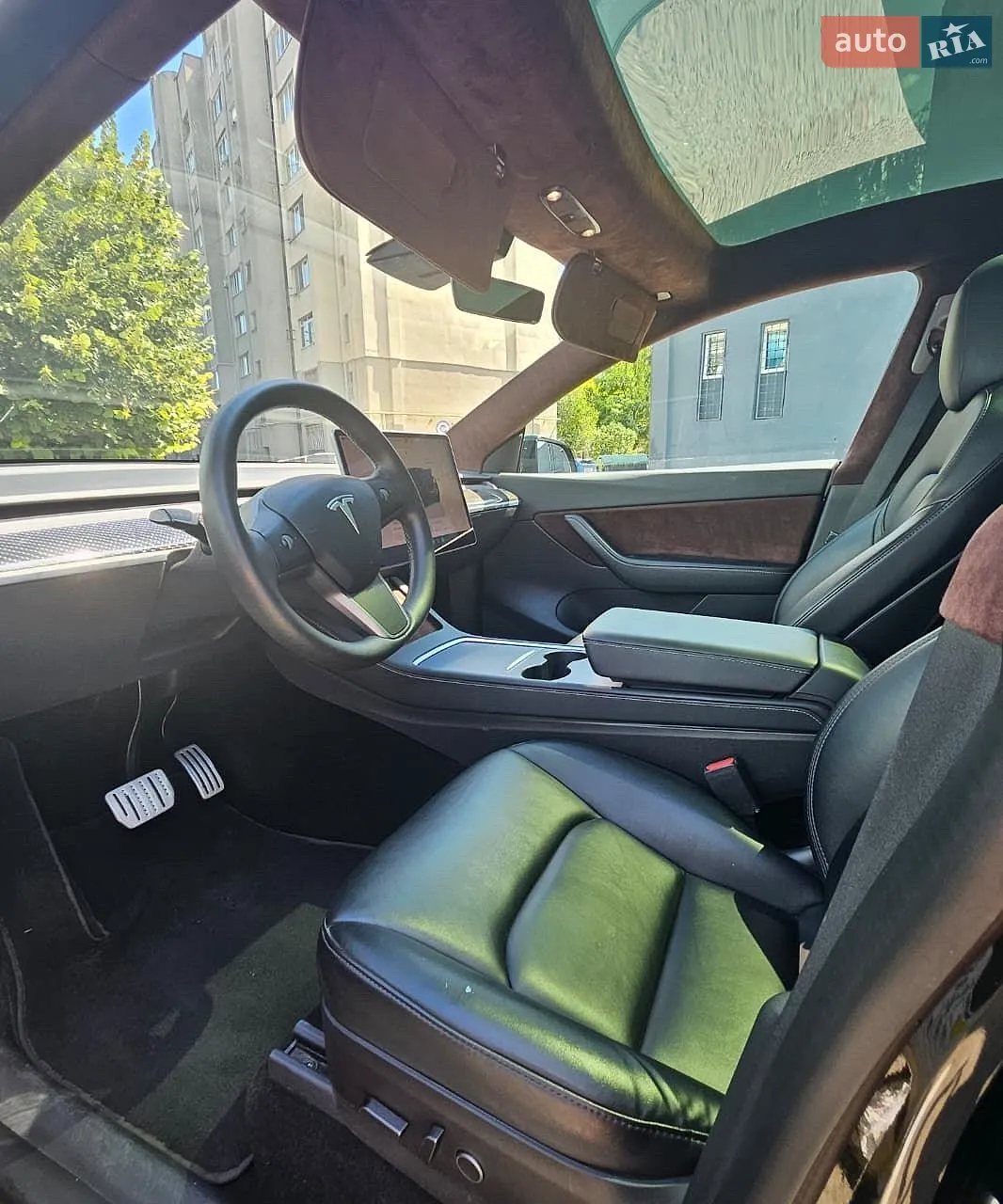 2022 Tesla Model Y - мініатюра 4